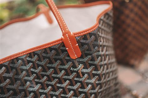 about goyard